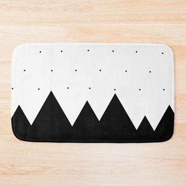 Item preview, Black Mountains  designed and sold by MaksciaMind.