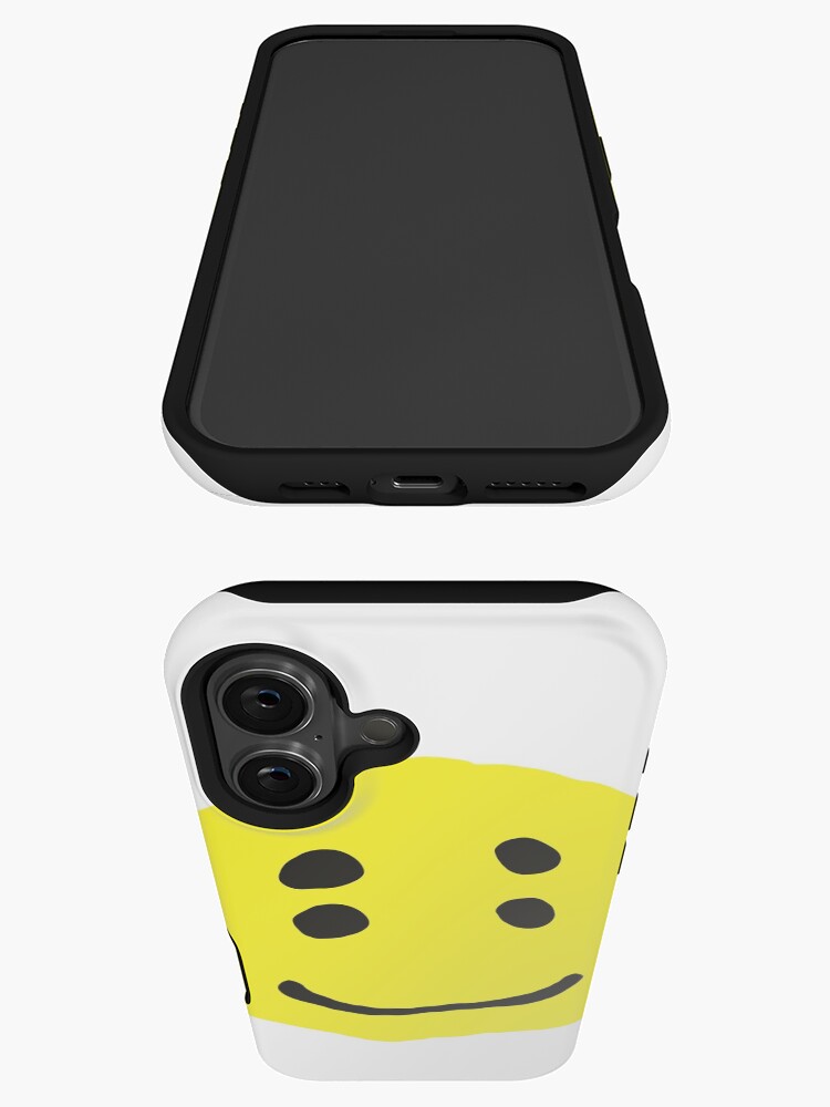 Imagen 3 de 4, Funda de iPhone con la obra Cactus Planta Pulga Marcador Sunshine Smiley, diseñada y vendida por originalhype.