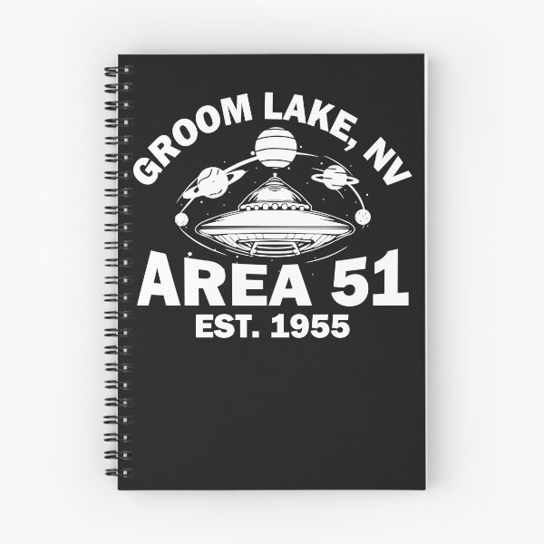 Item preview, Groom Lake Area 51 designed and sold by WorldOfTeesUSA.