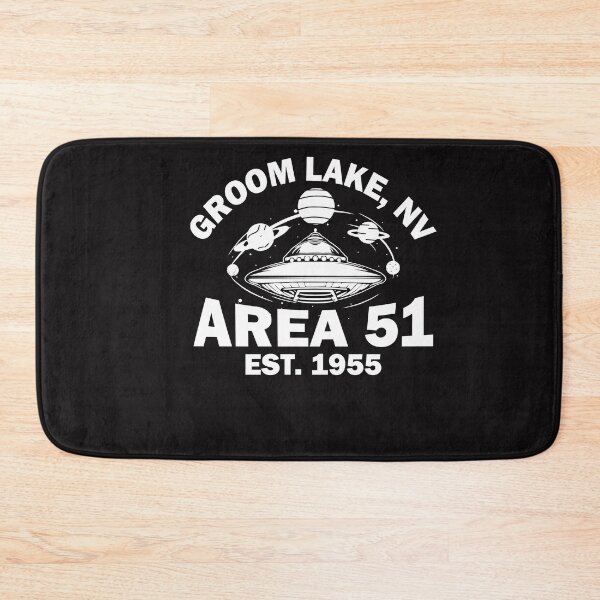 Item preview, Groom Lake Area 51 designed and sold by WorldOfTeesUSA.