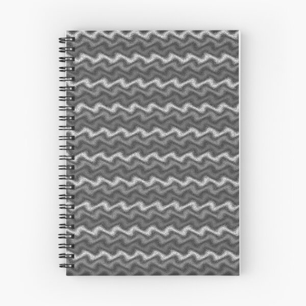 Item preview, Rippled Greys  designed and sold by lornakay.