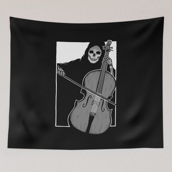 Item preview, Symphony of Death designed and sold by deniart.