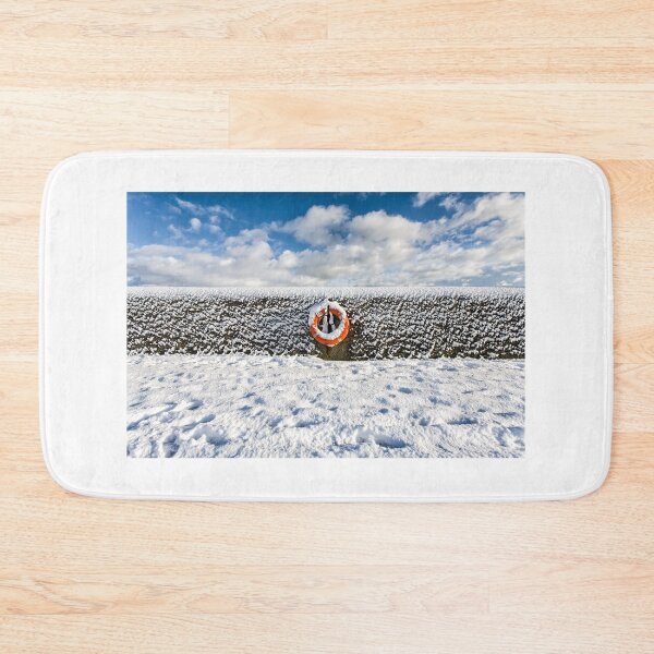 Item preview, Can you drown in snow? designed and sold by Nigel R Bell Photography.