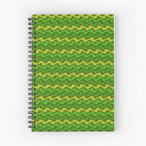 Item preview, Rippled Greens   designed and sold by lornakay.