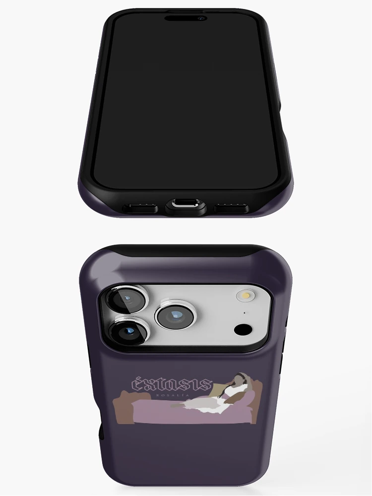 Thumbnail 3 of 4, iPhone Case, Extasis designed and sold by sofjac.