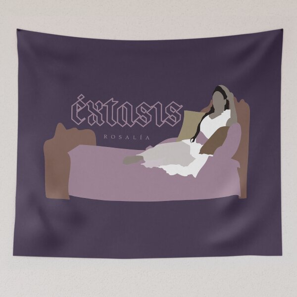 Item preview, Extasis designed and sold by sofjac.