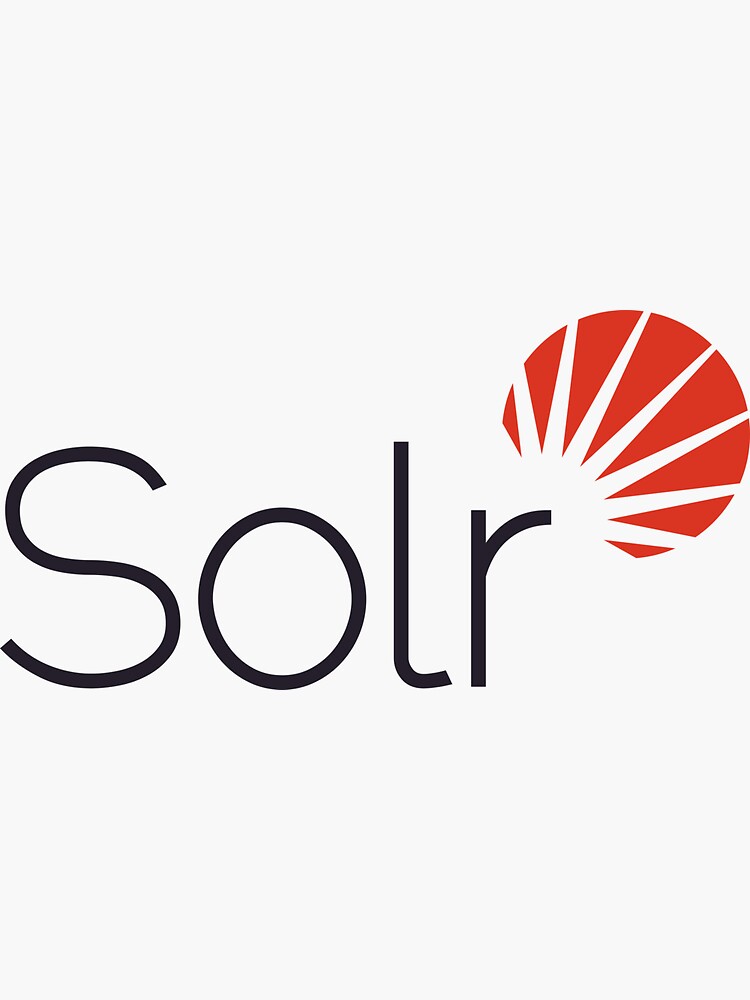 Apache Solr by comdev