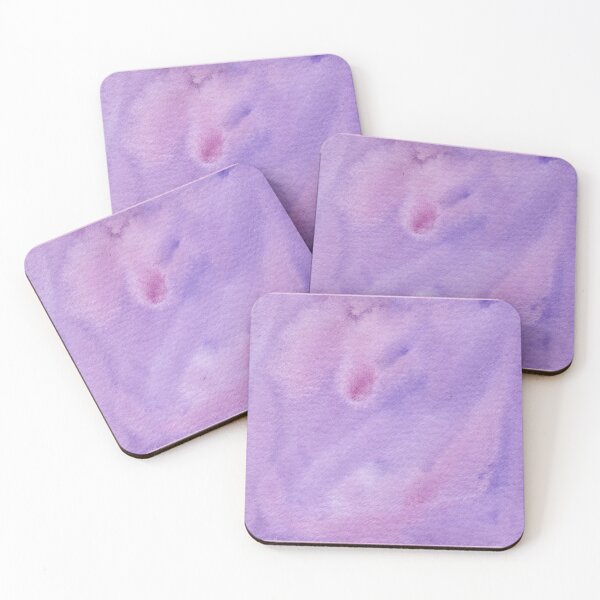 Item preview, Lavender Watercolor designed and sold by AlexiDoesArt.