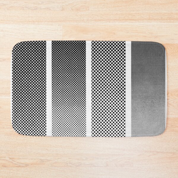 Item preview, Test Pattern designed and sold by BlueSpecsStudio.