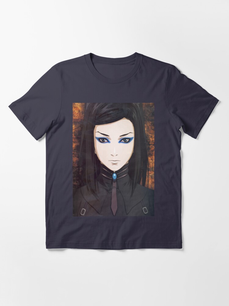 Camiseta Ergo Proxy