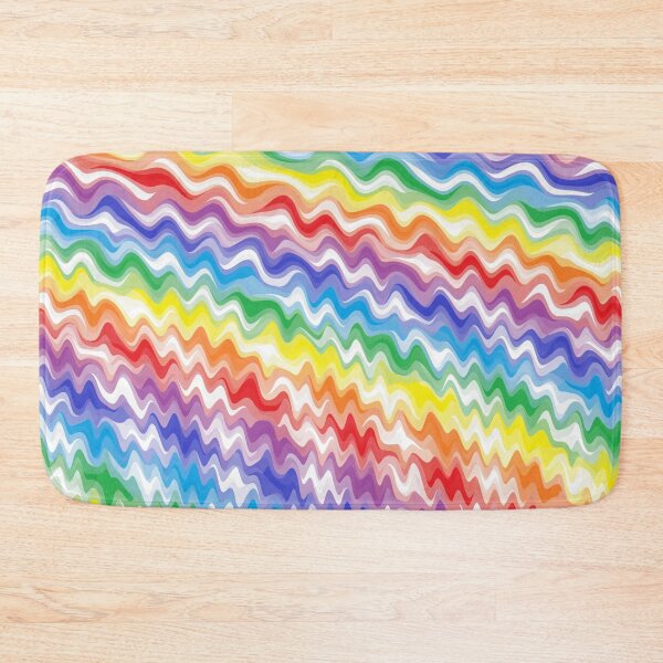 Item preview, A Rhythmic Rainbow   designed and sold by lornakay.