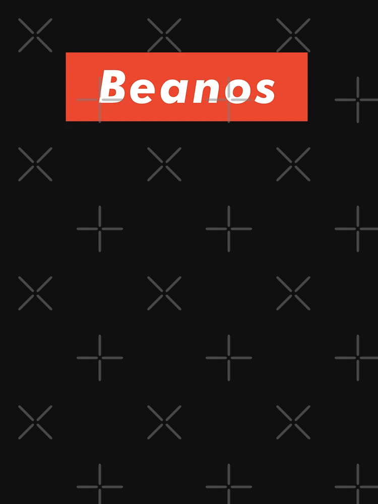 Beanos is inevitable Meme Generator