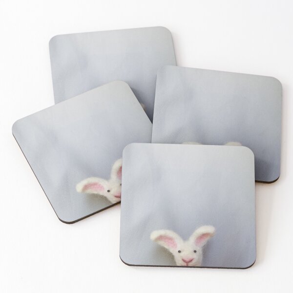 Item preview, Peking Bunny  designed and sold by Joan Conrad.