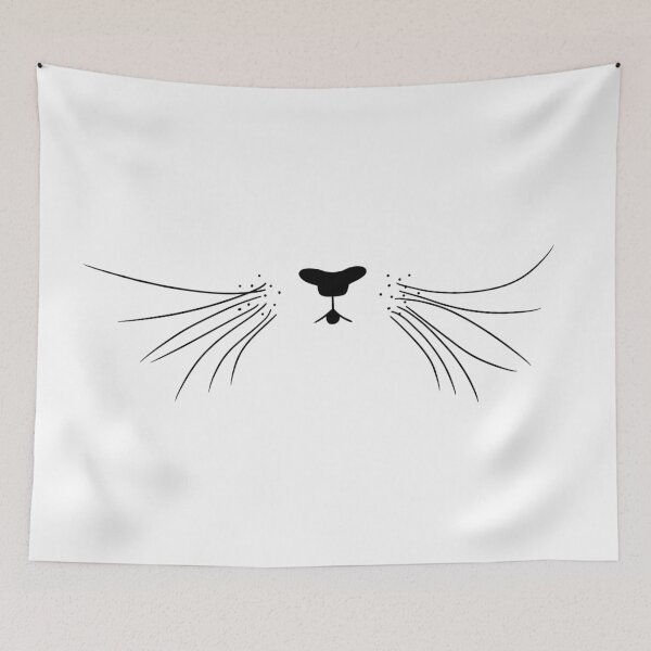 Item preview, Whiskers designed and sold by AlexVR.