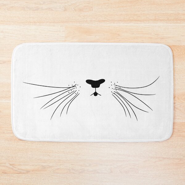 Item preview, Whiskers designed and sold by AlexVR.
