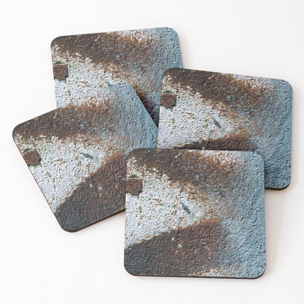 Item preview, Coasters (Set of 4) designed and sold by FayFreshwater.