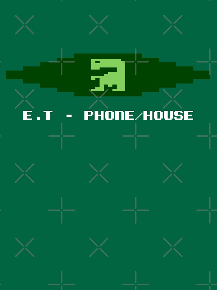 ET TELEFONO CASA de refritomix