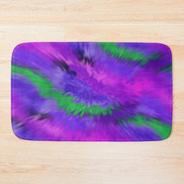 Item preview, Purple Waves, Purple Waves designed and sold by Joan Conrad.