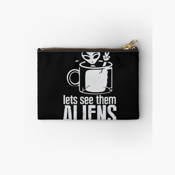 Item preview, Lets see them Aliens designed and sold by WorldOfTeesUSA.