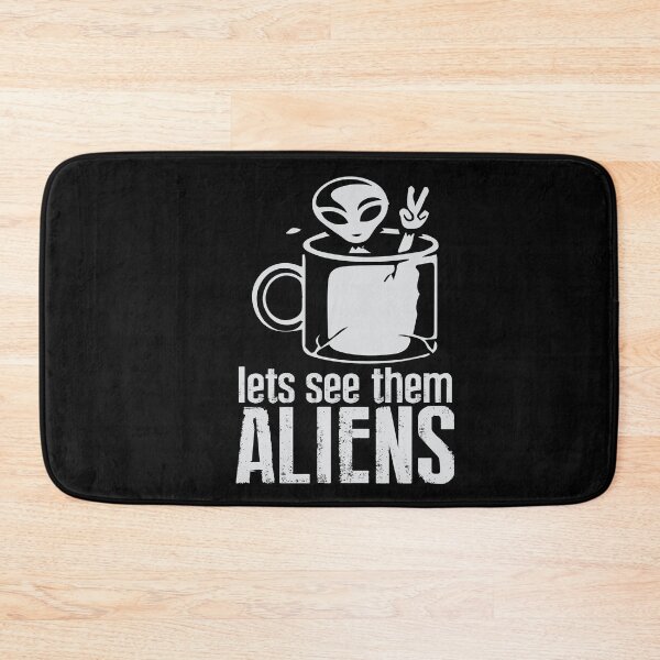 Item preview, Lets see them Aliens designed and sold by WorldOfTeesUSA.