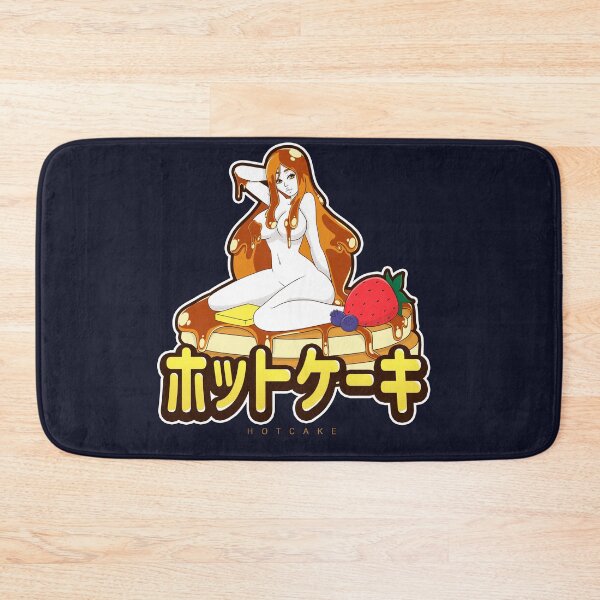Item preview, Hotcake Girl designed and sold by DDxDD.