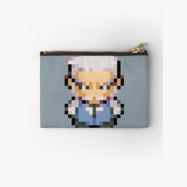 Item preview, Professor Rowan Overworld Sprite designed and sold by fourfourfour.