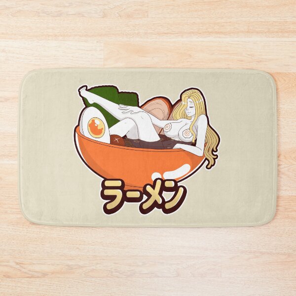 Item preview, Ramen Girl designed and sold by DDxDD.