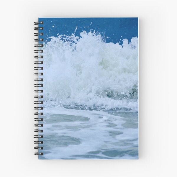 Item preview, Foamy Waves designed and sold by LuxeHurricane.