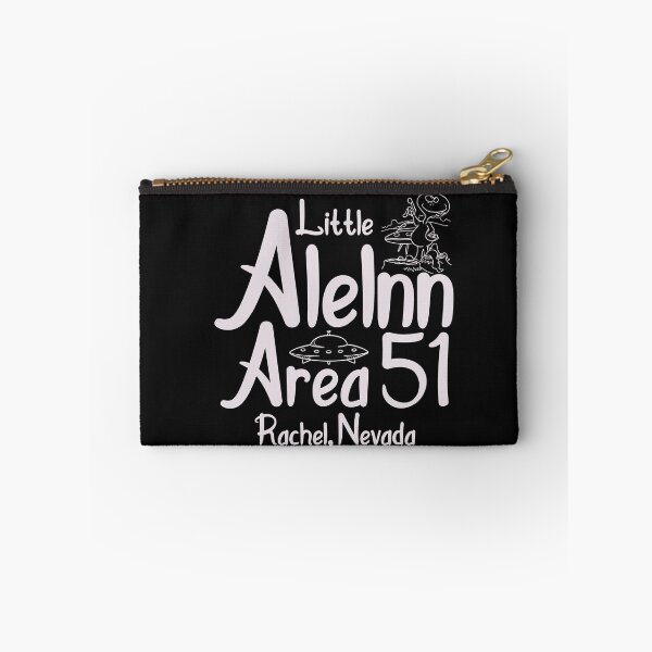 Item preview,  Little A'le'Inn Area 51 designed and sold by WorldOfTeesUSA.
