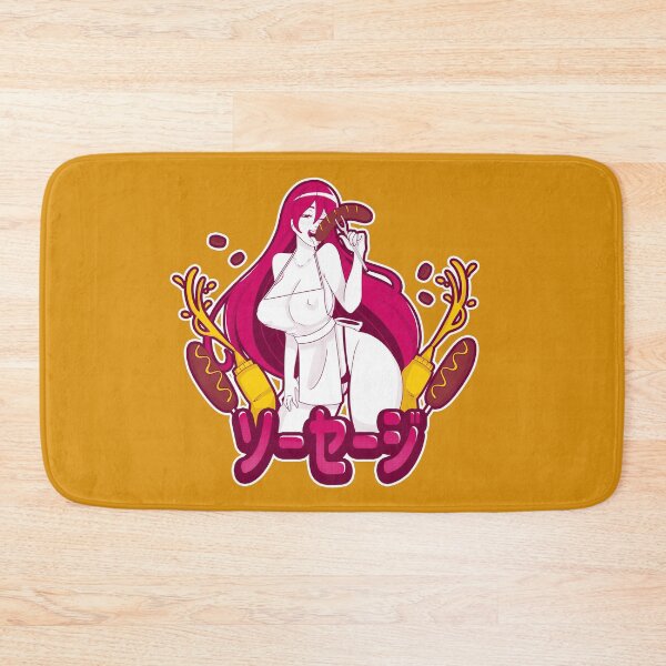 Item preview, Sausage Girl designed and sold by DDxDD.