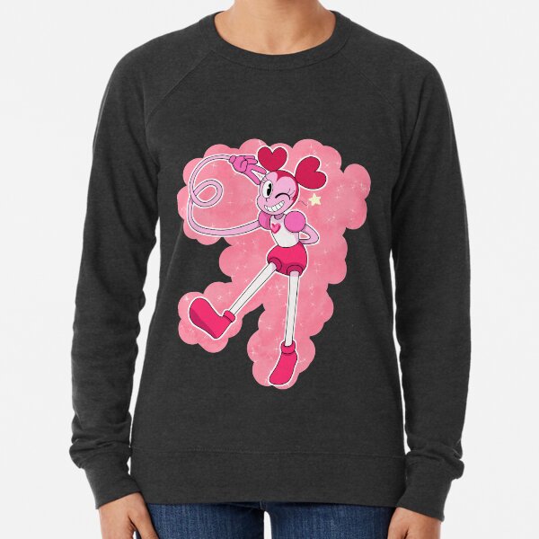 Spinel Lightweight Sweatshirt