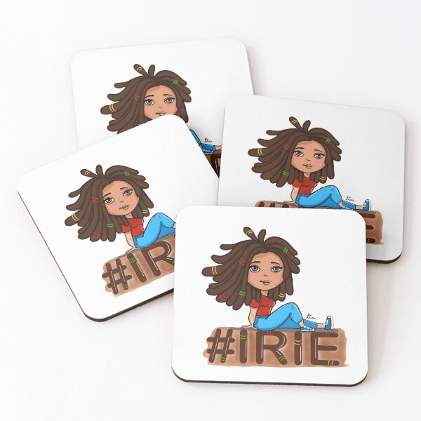 Item preview, Irie Chibi designed and sold by LisaD77.