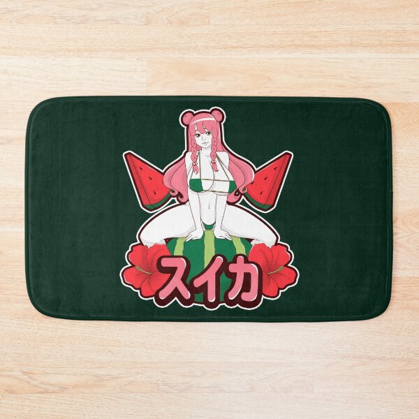 Item preview, Watermelon Girl designed and sold by DDxDD.