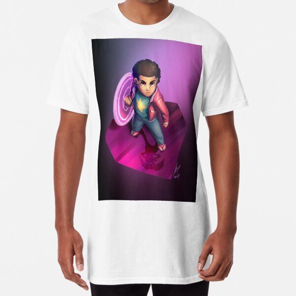 STEVEN UNIVERSE-THE MOVIE Long T-Shirt