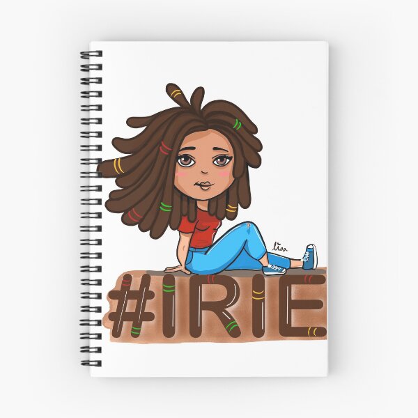 Item preview, Irie Chibi designed and sold by LisaD77.