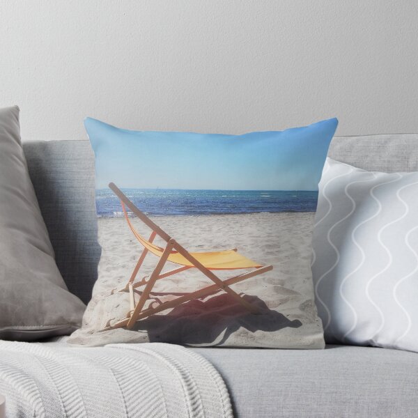 Item preview, Relaxation on the beach designed and sold by fraukah.