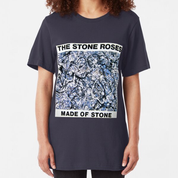 stone roses t shirts uk