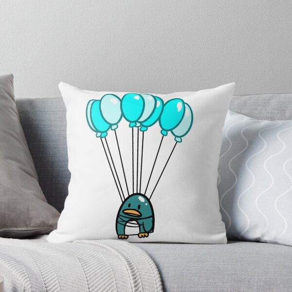 Item preview, Flying Penguin designed and sold by ComfyKat.