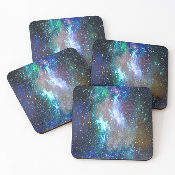 Item preview, Digital Galaxy Abstract Design designed and sold by EBCustomDesign EBCD.
