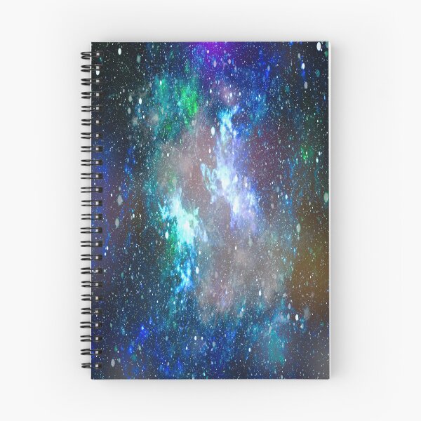 Item preview, Digital Galaxy Abstract Design designed and sold by EBCustomDesign EBCD.