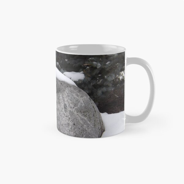 Item preview, Snowcapped   designed and sold by lornakay.