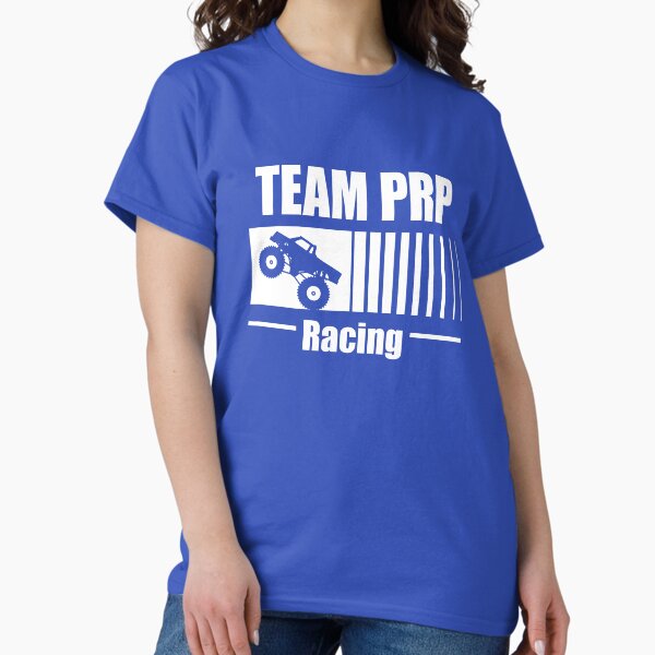 Team PRP Racing MT Wheely Classic T-Shirt