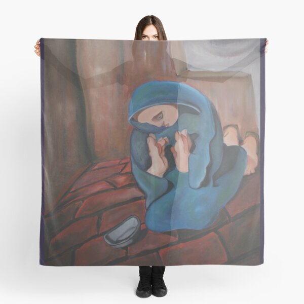 Misery Scarf