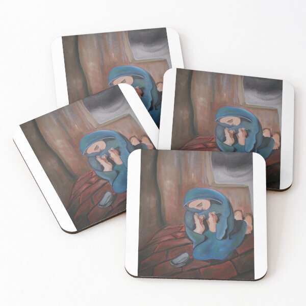 Item preview, Misery designed and sold by FRANCO AMERICANO.