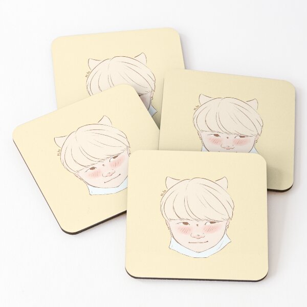 Item preview, Yoonkitty designed and sold by ncba.