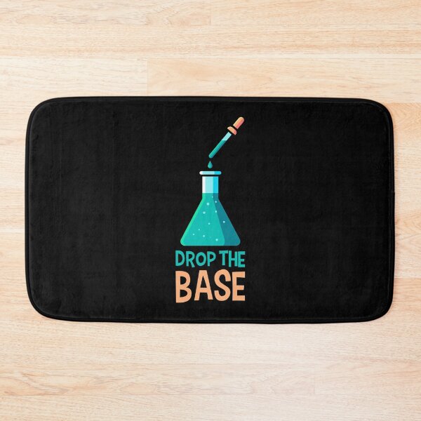 Item preview, Drop The Base designed and sold by tonstan.