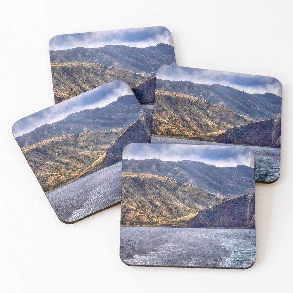 Item preview, Islas del Canal designed and sold by Kathy Weaver.
