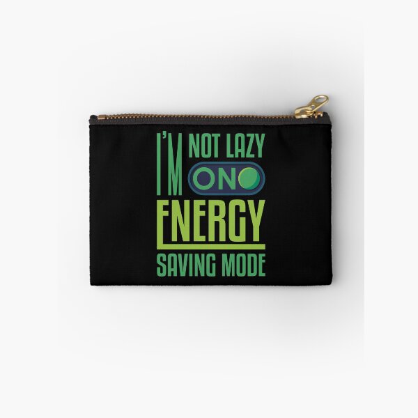 Item preview, Energy Saving Mode designed and sold by tonstan.