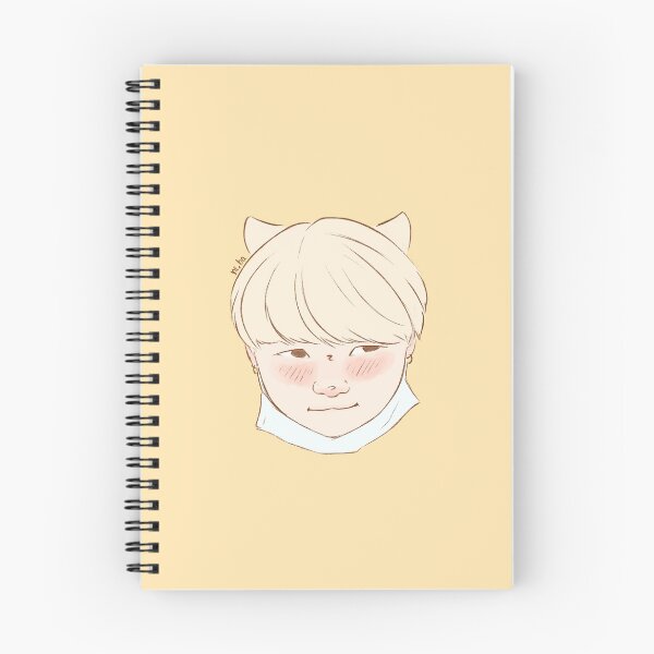 Item preview, Yoonkitty designed and sold by ncba.