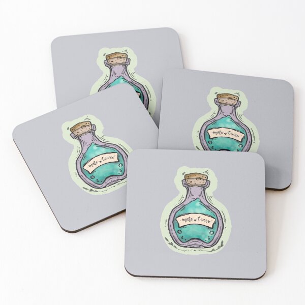 Item preview, Tears of Men designed and sold by Ellen Fox Art.